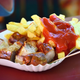 El inesperado origen de la salsa que todos tenemos en la cocina: Ketchup